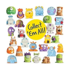 Learning Resources Beaker Creatures Cápsulas reactivas_5