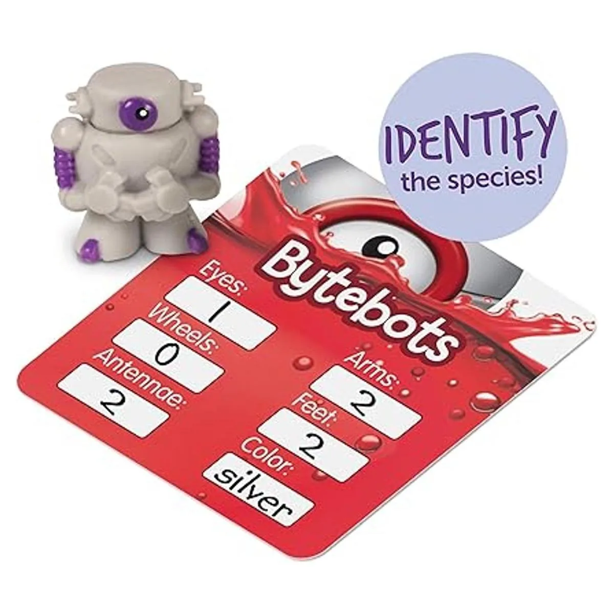 Learning Resources Beaker Creatures Cápsulas reactivas_3