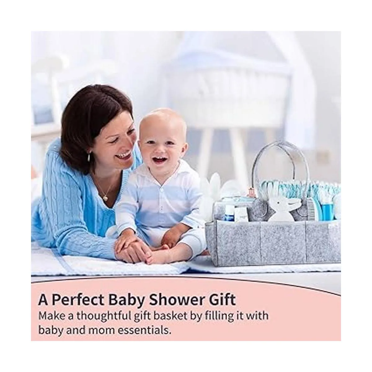 Putska Cesta organizadora de pañales para bebé un_4