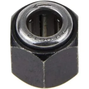 Cojoys Tuerca hexagonal de 0.472 in con rodamiento H12_1