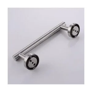 SEIDO Toallero de baño de acero inoxidable 304 de grado_4