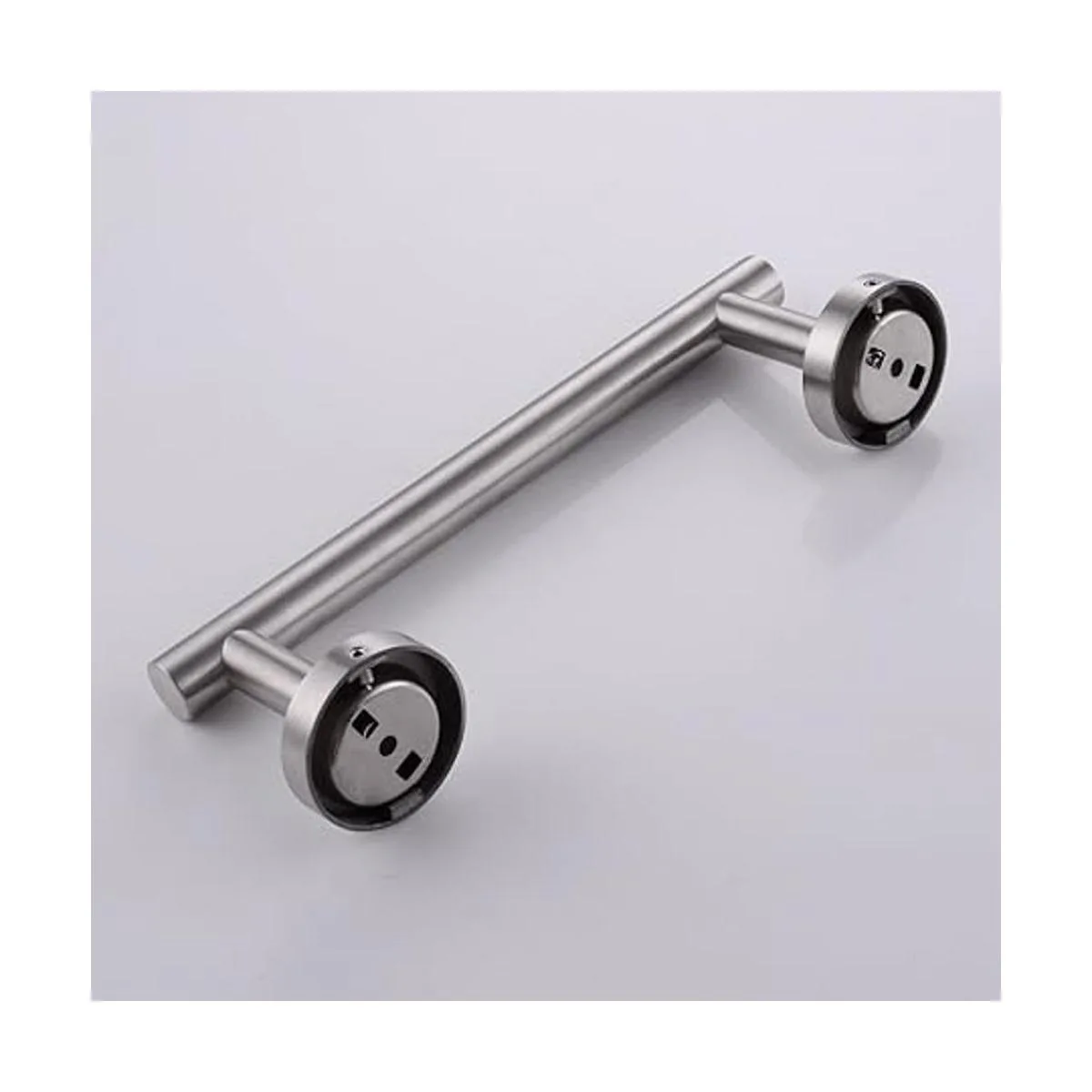 SEIDO Toallero de baño de acero inoxidable 304 de grado_4