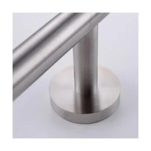 SEIDO Toallero de baño de acero inoxidable 304 de grado_2