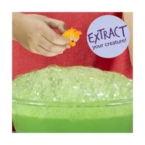 Learning Resources Beaker Creatures Cápsulas reactivas_2