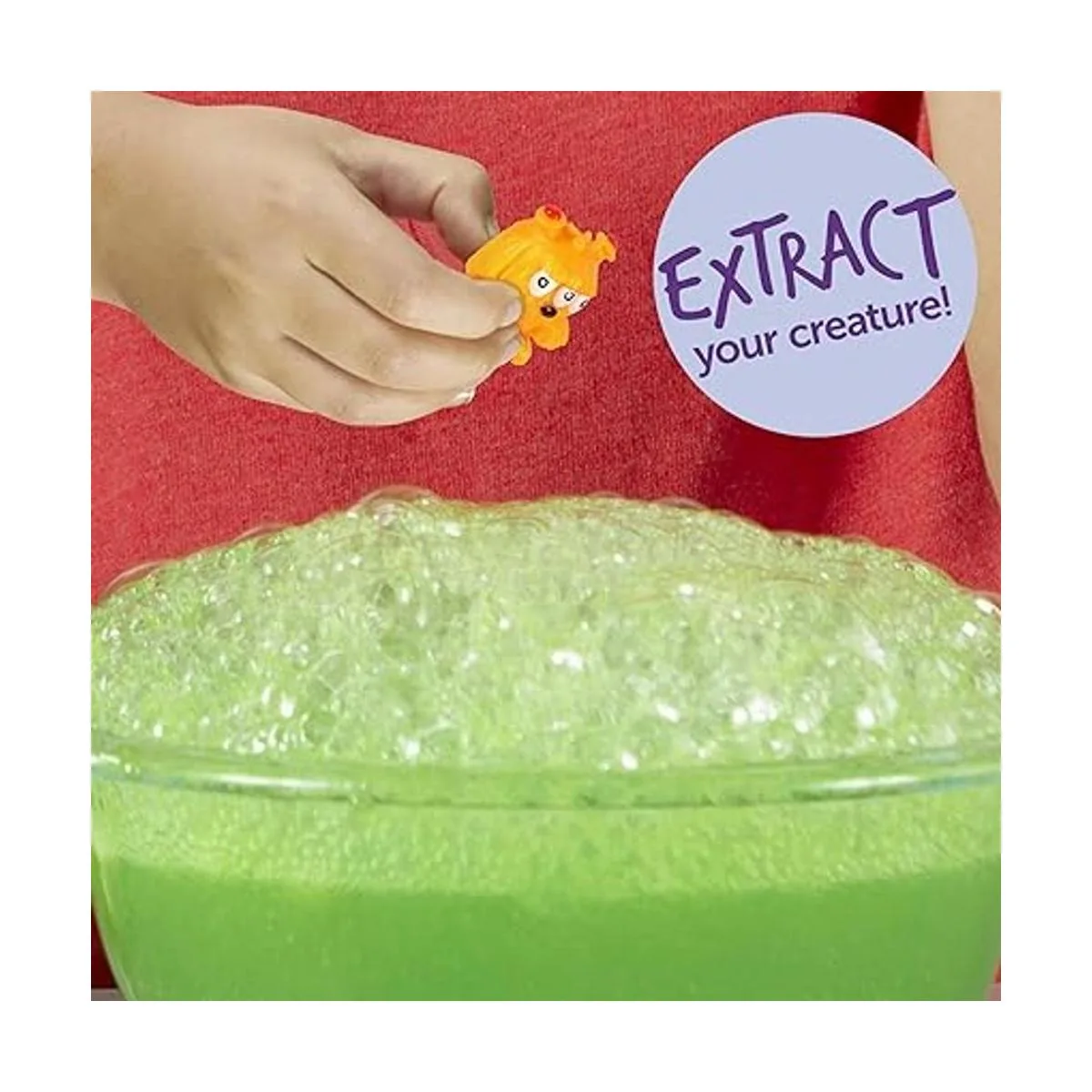 Learning Resources Beaker Creatures Cápsulas reactivas_2