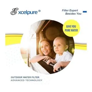 Excelente filtro de agua RV en línea para barcos casas_2