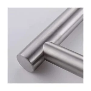 SEIDO Toallero de baño de acero inoxidable 304 de grado_3