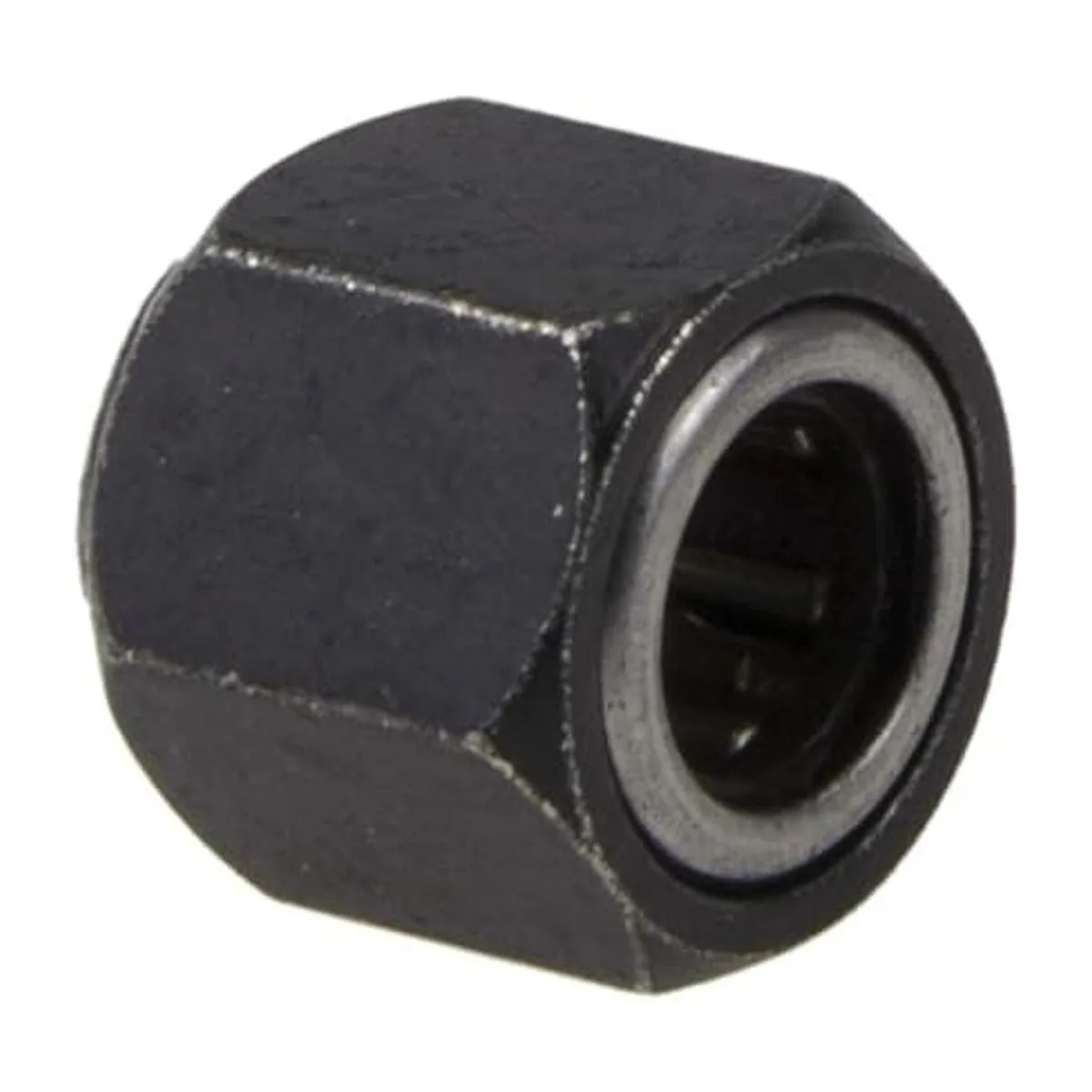 Cojoys Tuerca hexagonal de 0.472 in con rodamiento H12_3