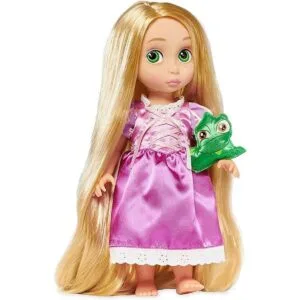 Disney Animators Collection Rapunzel Muñeca Enredada_1