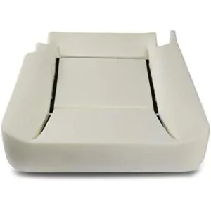 DNA Motoring ZTLY0036 Almohadilla inferior del asiento_1