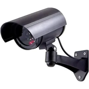 GE Decoy 40661 Cámara de seguridad con luz roja_1