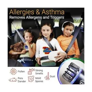 Purificador ionizante de aire para automóvil desodorante_3