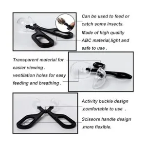 Accesorios de limpieza para mascotas herramienta de