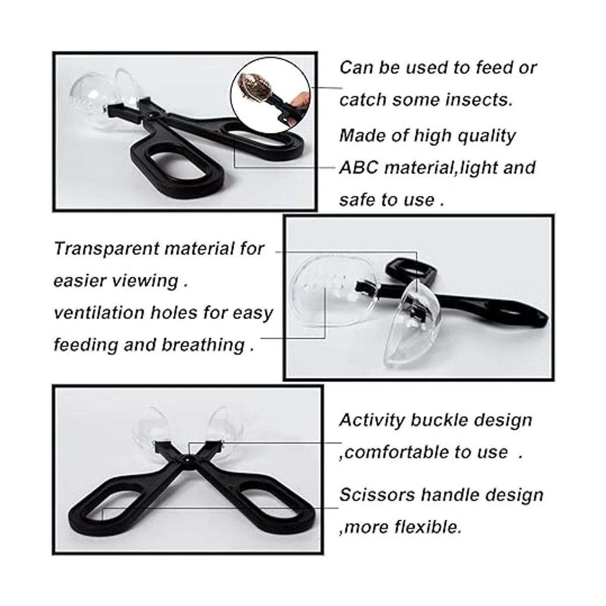 Accesorios de limpieza para mascotas herramienta de