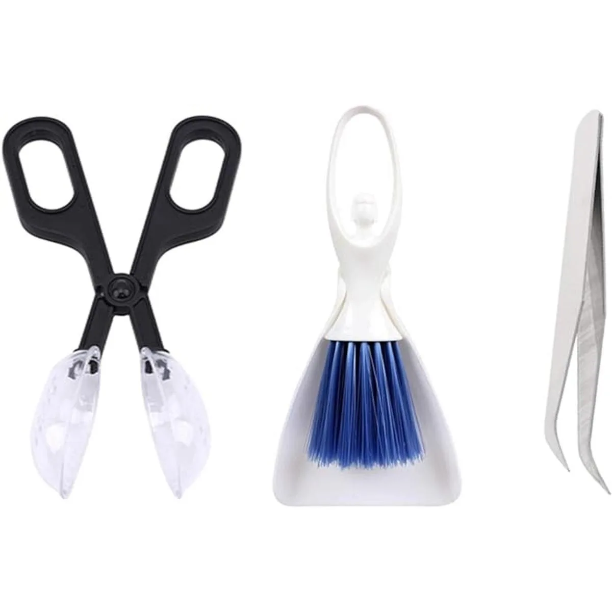 Accesorios de limpieza para mascotas herramienta de