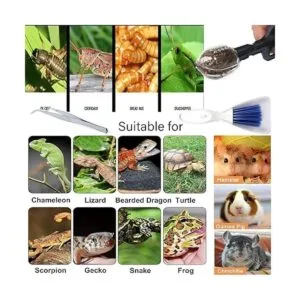 Accesorios de limpieza para mascotas herramienta de