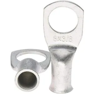 Paquete de 4 tapones para terminales de cobre estañado de_3