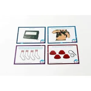 BUFFALO Games Like Totally 80s Juego de trivia de_4