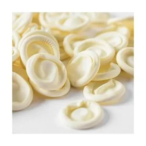 Cunas de látex medianas para dedos de goma antiestática_3