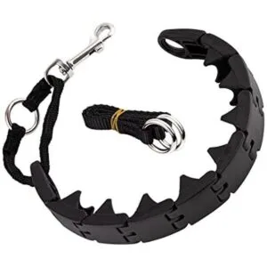 RamPro Collar de entrenamiento para perros collar grande