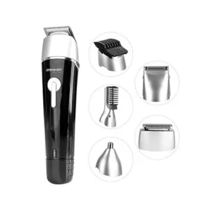 Sminiker Kit profesional 5 en 1 multifuncional_3