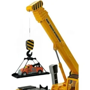 Big Daddy Brazos extensibles y palanca extra grande para