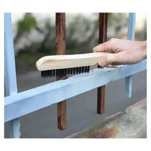 JOUNJIP 4 cepillos multiusos para rascar con acero_5