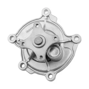 IRONTREE AW6020 Kit de bomba de agua profesional con_2