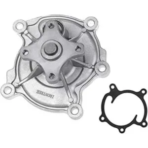 IRONTREE AW6020 Kit de bomba de agua profesional con_1