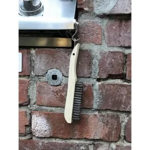 JOUNJIP 4 cepillos multiusos para rascar con acero_3