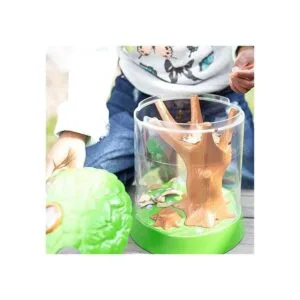 Educational Insights GeoSafari Jr. Ladybug Garden_4