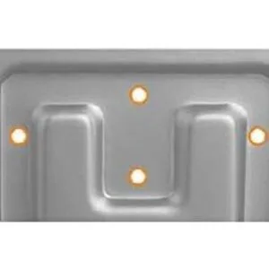 Mount Plus MP0602 Soporte de caja de cable y módem para_5