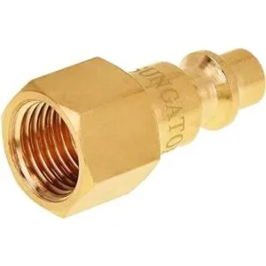 SUNGATOR Kit de acoplador de aire y enchufe accesorios de_3