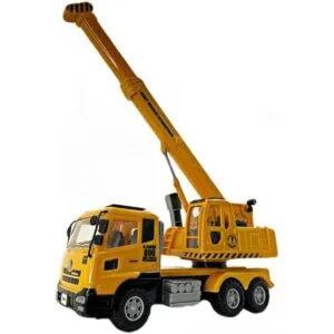 Big Daddy Brazos extensibles y palanca extra grande para