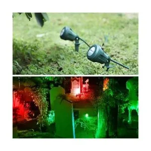DEWENWILS Foco de Halloween al aire libre luz LED_3
