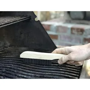 JOUNJIP 4 cepillos multiusos para rascar con acero_4