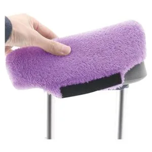 TOMMHANES AMISGUOER Almohadillas para el reposabrazos de_2