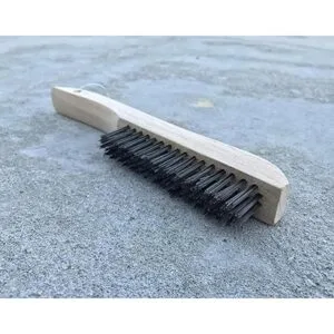 JOUNJIP 4 cepillos multiusos para rascar con acero_6