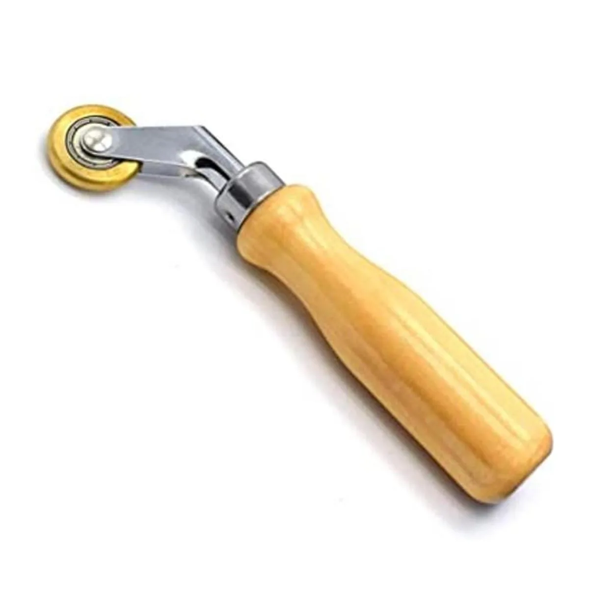 Rodillo de techo de una sola capa de latón y vinilo con_1