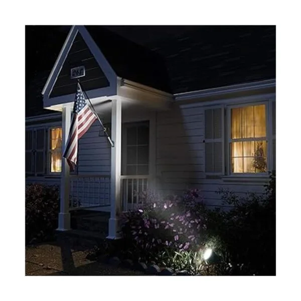 DEWENWILS Foco de Halloween al aire libre luz LED_4
