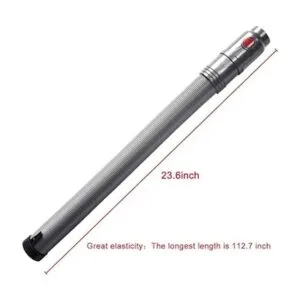 EZ SPARES 92076503 Repuesto para aspiradora DYS DC40_2