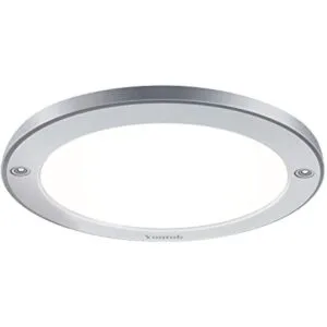 Lámpara de techo LED de montaje empotrado equivalente a_1