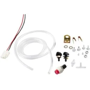 Swess Bomba de limpiaparabrisas universal 99300 para_3