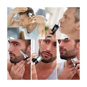 Sminiker Kit profesional 5 en 1 multifuncional_2