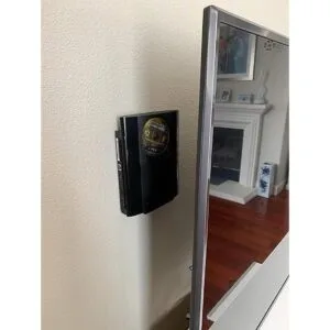 Mount Plus MP0602 Soporte de caja de cable y módem para_6