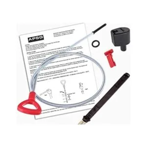 Herramienta de transferencia de fluidos Para vehículos_1