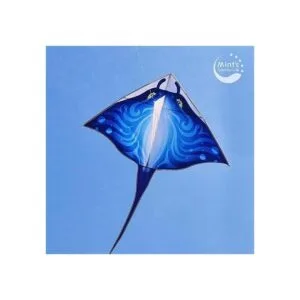 Mints Colorful Life Devil Fish Kite for Kids sEasy to_6