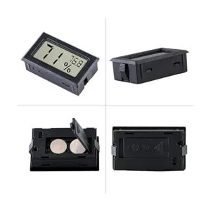 12 unidades de mini medidores electrónicos digitales de_6