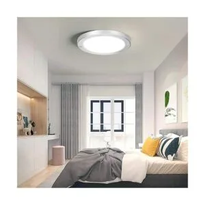 Lámpara de techo LED de montaje empotrado equivalente a_4