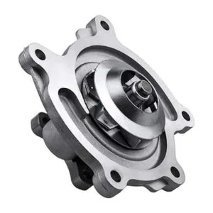 IRONTREE AW6020 Kit de bomba de agua profesional con_3